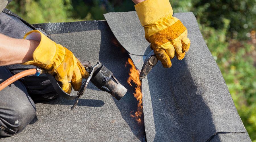 Professional flood damage restoration services in Tully, NY